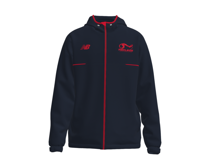 Storm Jacket