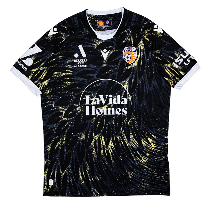 PGFC 25/26 ALM HOME GK SHIRT ADULT