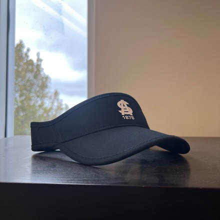 SA Navy Visor