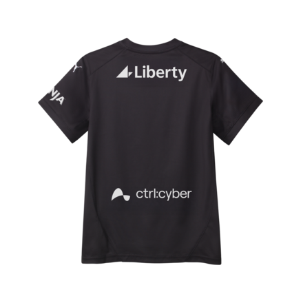 PUMA 25/26 ALW Away Jersey - Womens