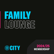 City Family - Family Lounge