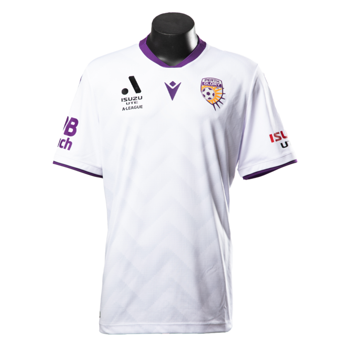 2022-23 AWAY JERSEY - YOUTH