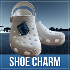 Shoe Charm