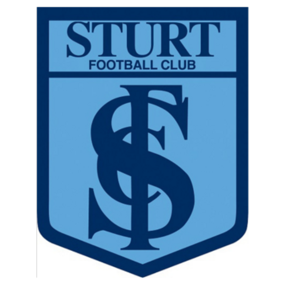 Round 5: Sturt FC v Woodville-West Torrens FC Adult Ticket