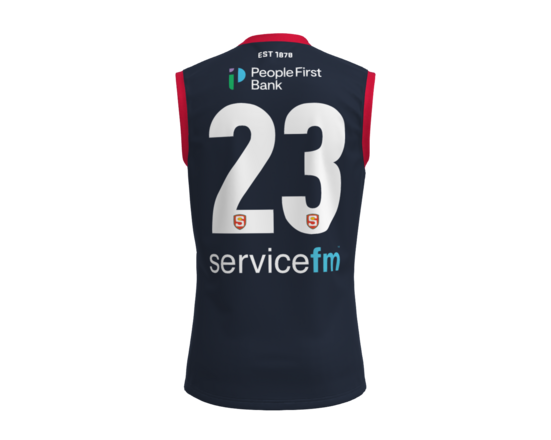 2026 Kids Guernsey