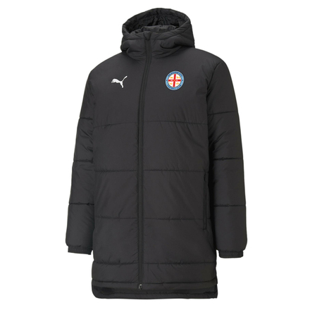 Puma managers clearance jacket