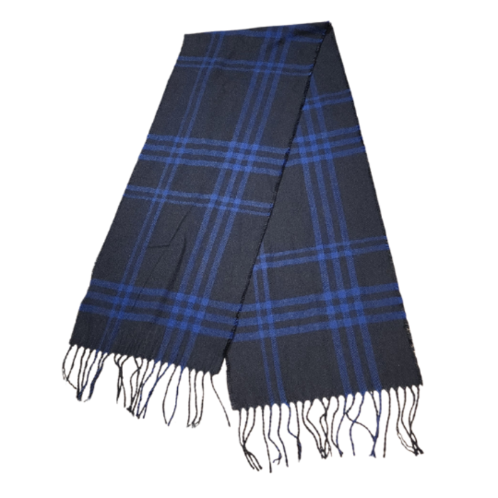 Tartan Scarf