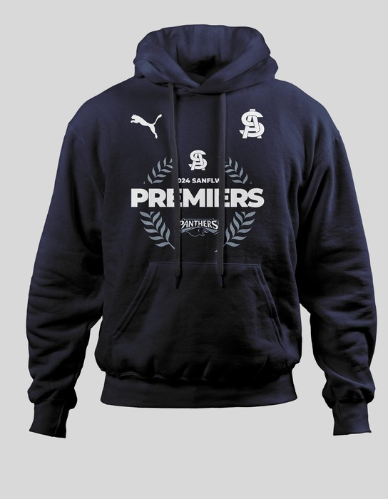 2024 SANFLW Premiership Hoody