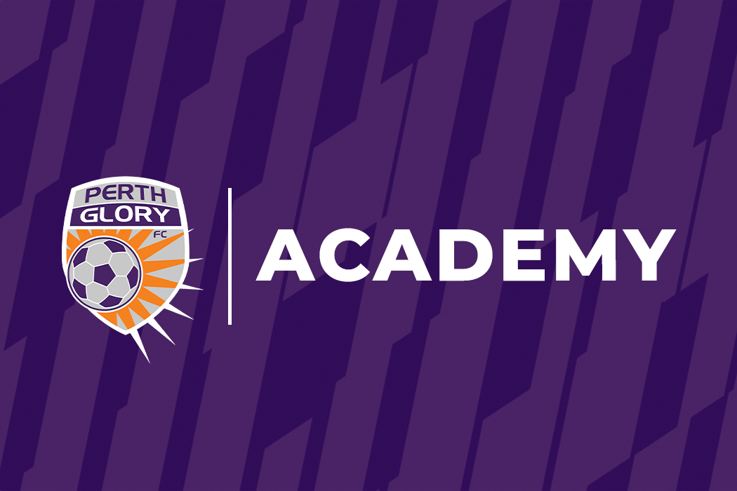 Academy 2023/24 - Pre-Academy Player Registration