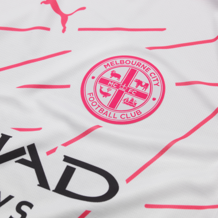PUMA 25/26 Third Jersey - Mens