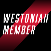 Westonian Coterie Group - Season Member