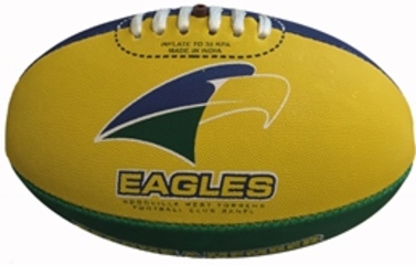 Footy