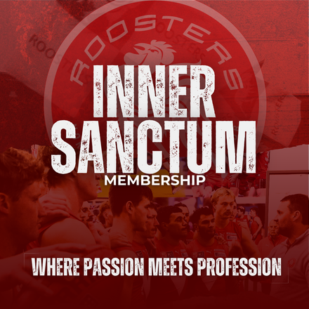 Inner Sanctum Membership