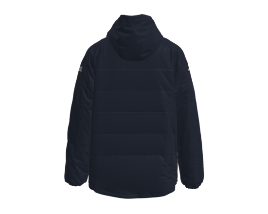 NFC Puffer Jacket
