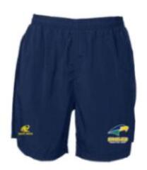 Eagles walk shorts