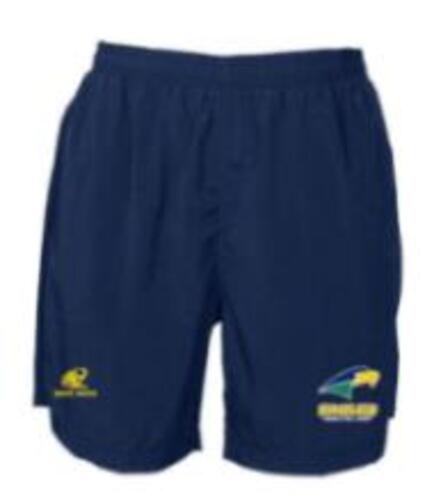 Eagles walk shorts