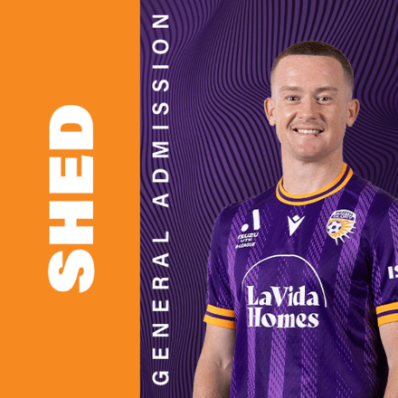 Shed Membership