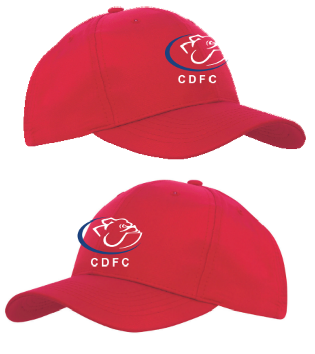 CDFC Red Cap