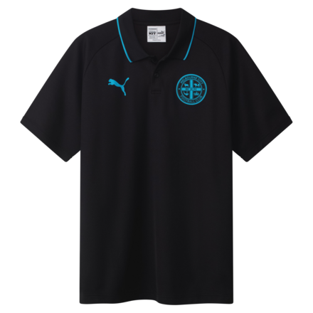PUMA 25/26 Casual Polo