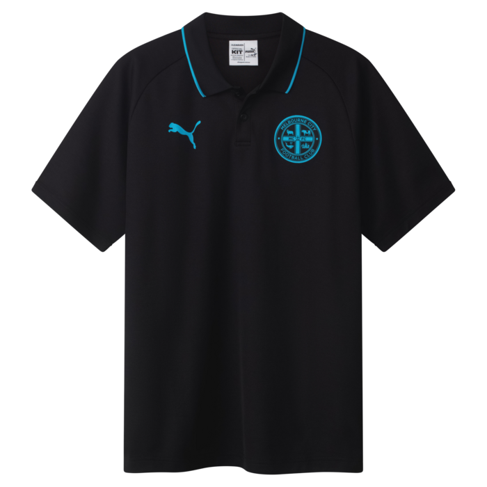 PUMA 25/26 Casual Polo