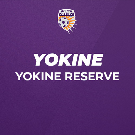 Holiday Clinic  Yokine Reserve - Wednesday 22nd & Thursday 23rd January