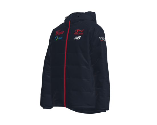 NFC Puffer Jacket