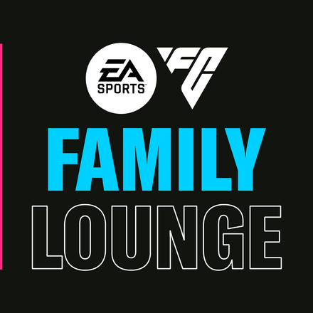 City Family - EA SPORTS FC Family Lounge