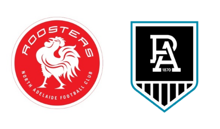 Round 14: North Adelaide FC v Port Adelaide Magpies Concession Ticket