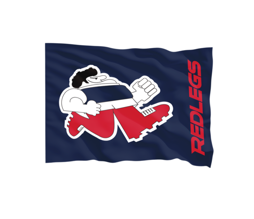 Rodney Flag
