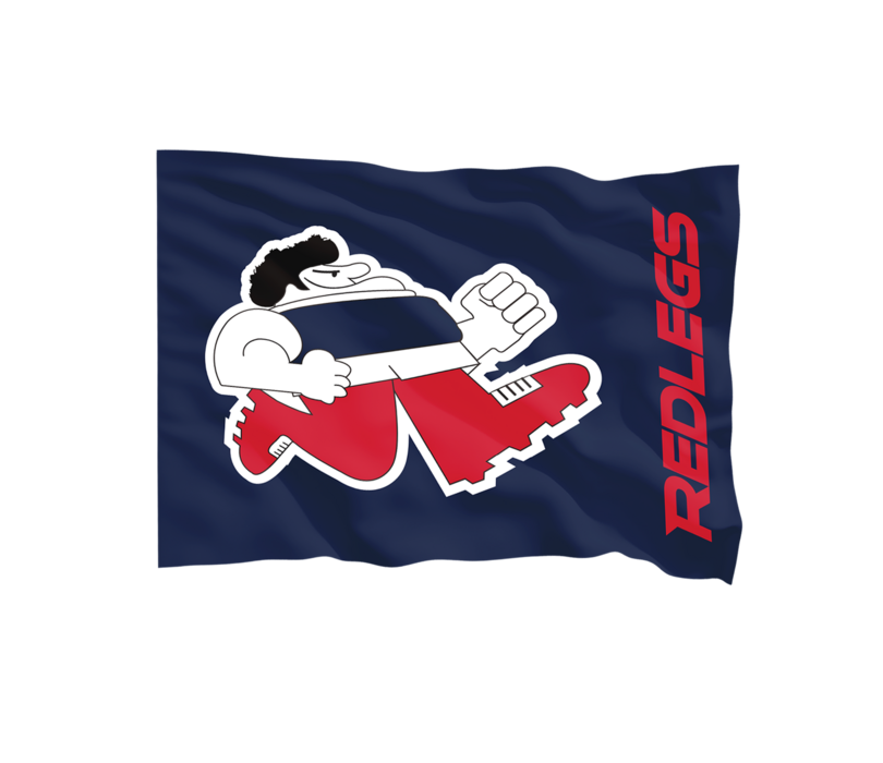 Rodney Flag