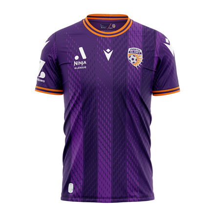 2024-25 WOMENS LEAGUE HOME JERSEY - YOUTH