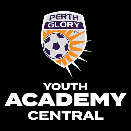 Youth Academy 2025/26 - Central Hub Registration 