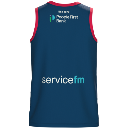 2025 Kids Guernsey