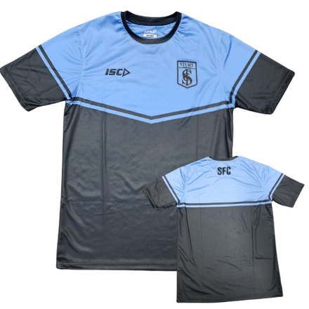 2025 Kids Training Top