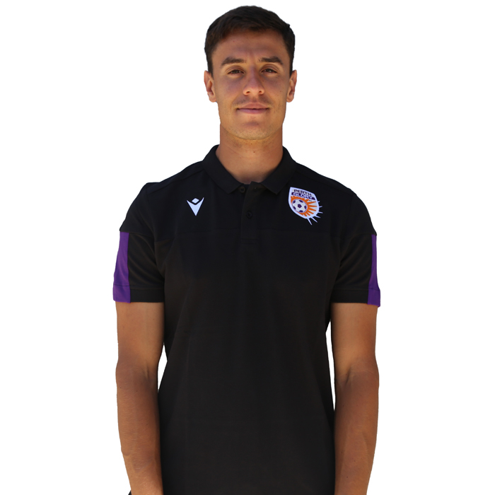 Polo - Coaches Macron (2020-21)