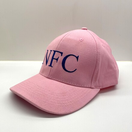 2024 Pink NFC Cap