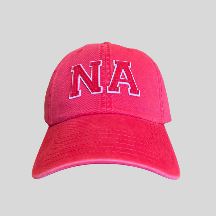 NA Red Cap