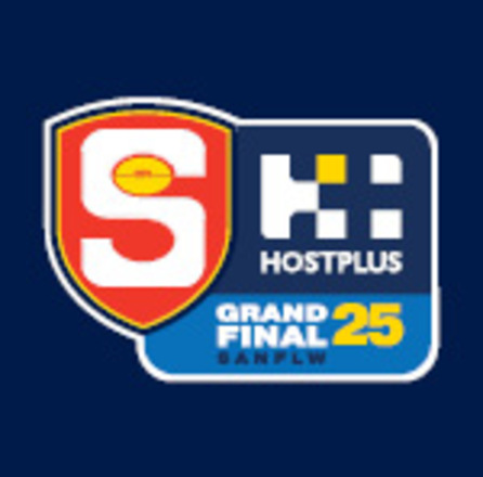 Hostplus SANFL Women's Grand Final - Adult
