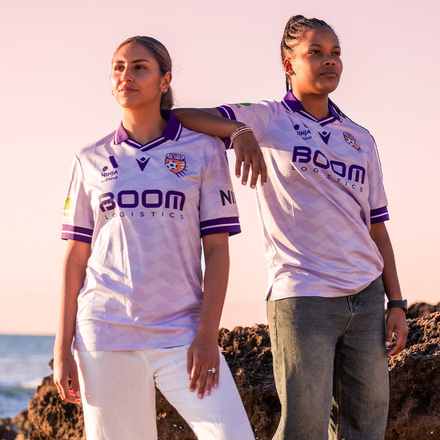 PGFC 25/26 ALW AWAY SHIRT ADULT