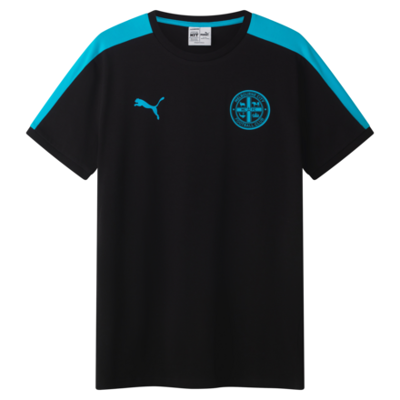 PUMA 25/26 Casual Tee