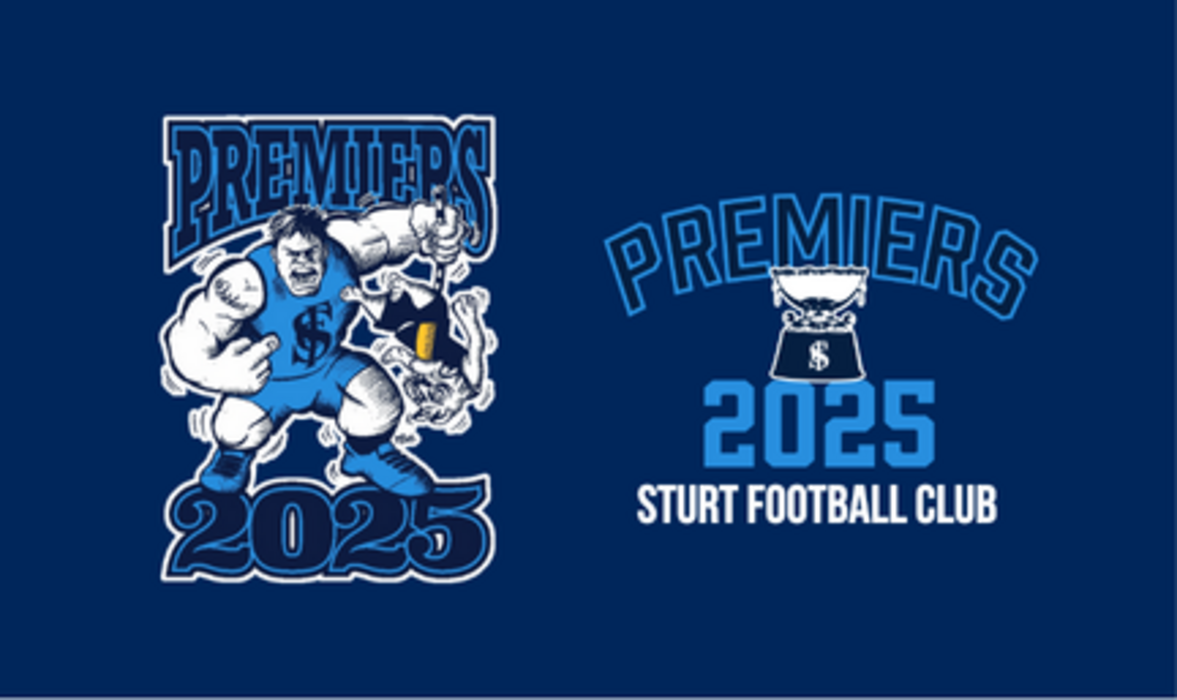 Premiers Stubby Holder