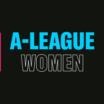 A-League Women's - General Admission Adult
