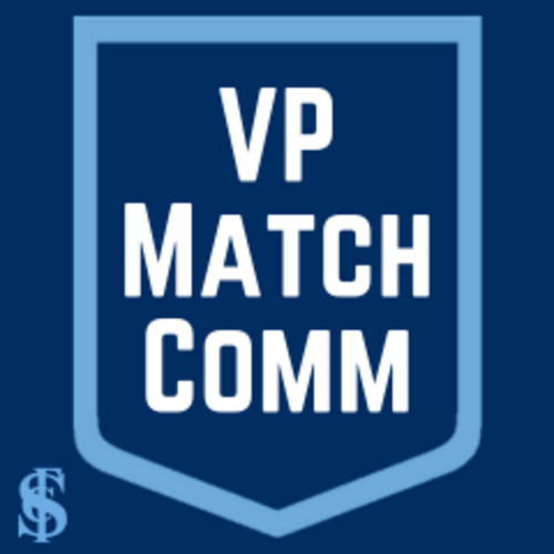 2024 Vice Presidents (Match Committee) Sturt Football Club