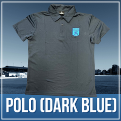 Polo - Dark Blue