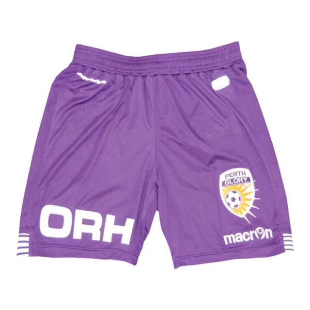 Home Shorts