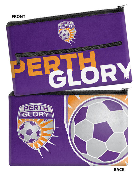 PGFC Pencil Case