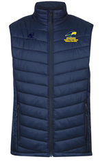 Puffer Vest