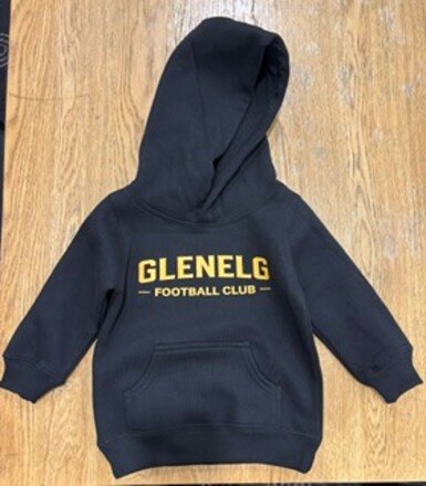 Toddler GFC Hoody