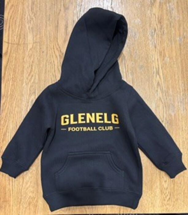 Toddler GFC Hoody