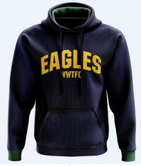 2023 Eagles Hoodie